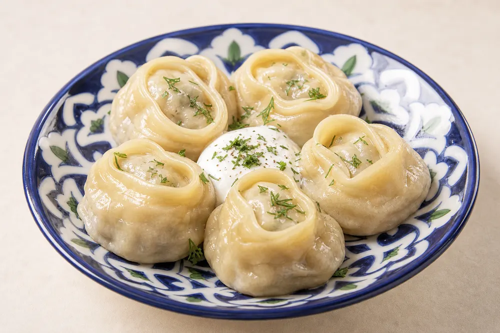 Manti