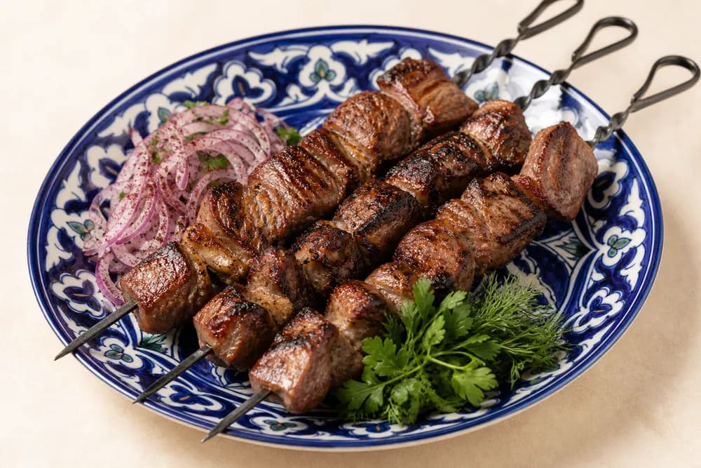 Shashlik