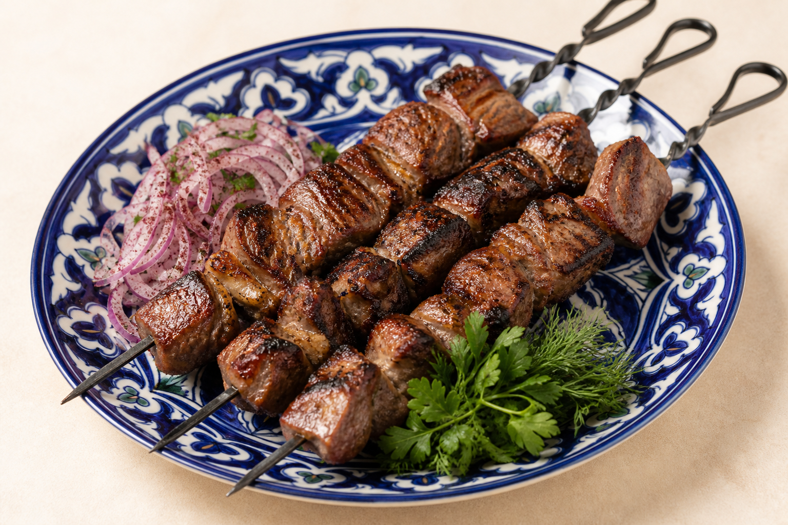 Shashlik