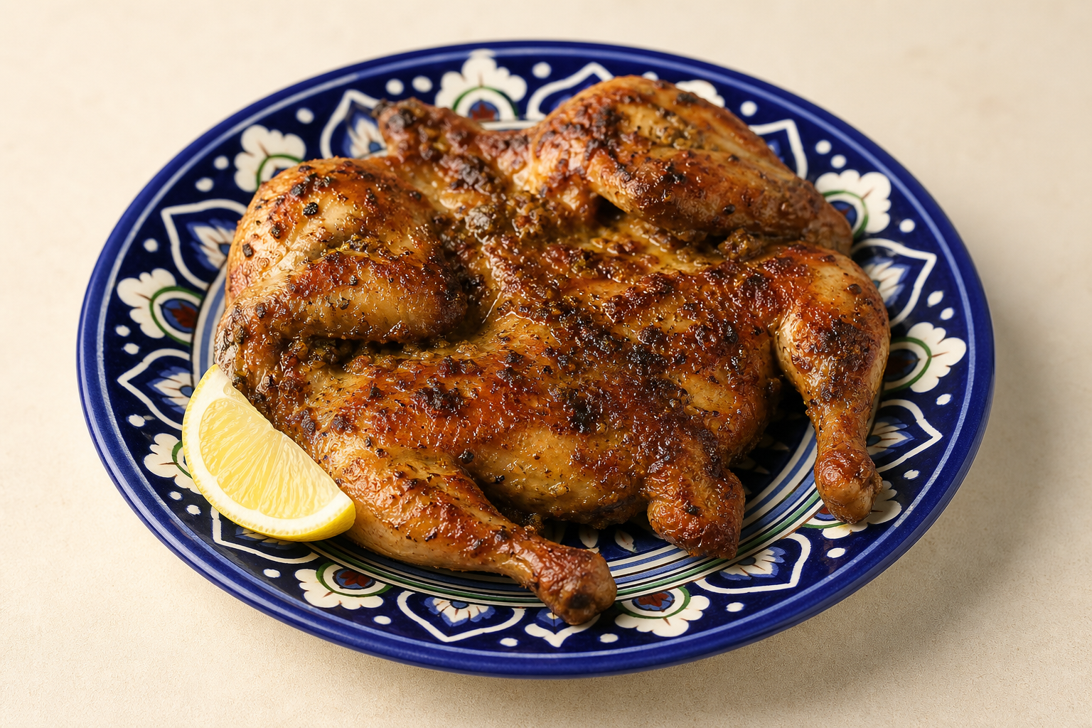 Tabaka Chicken